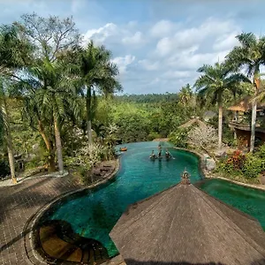 The Payogan And 4*, Ubud (Bali) Indonesia