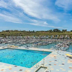 Marina View , Albufeira Portugal